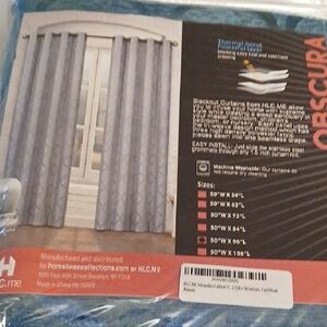 HLC.ME OBSCURA 100% BLACKOUT